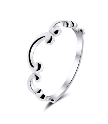 Silver Rings NSR-1047